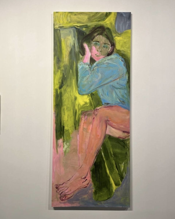 Новогодняя ярмарка в BLAR и другие события,