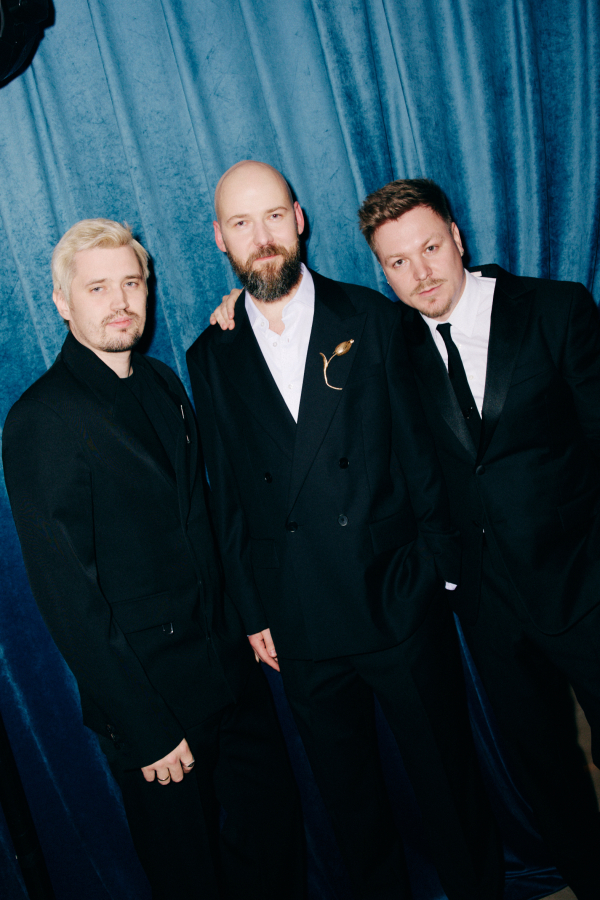 TOP15MOSCOW — 10 лет