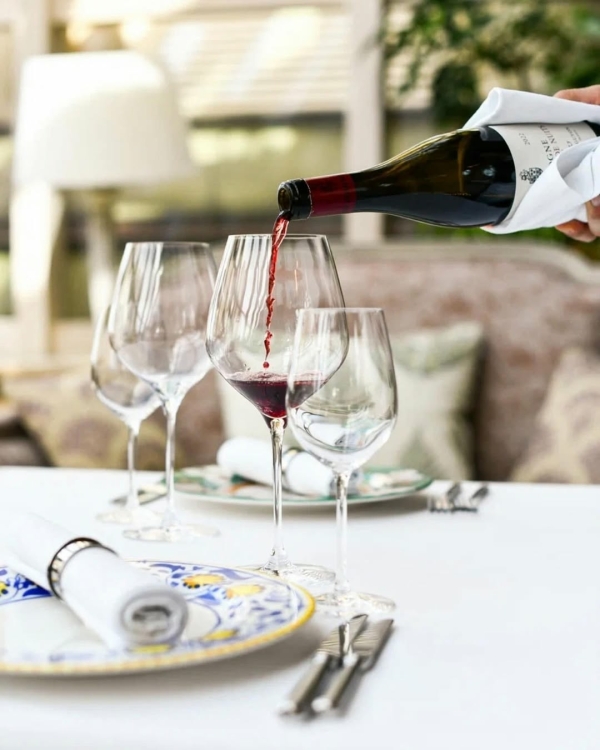 20 ресторанов Москвы, которые впечатлят на первом