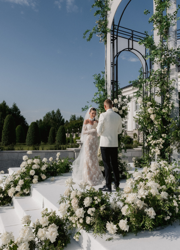 Агентства Caramel Wedding