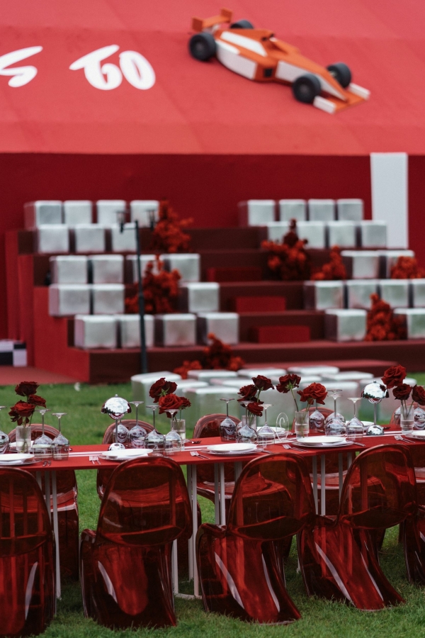 Интервью с невестой: «После первой встречи я