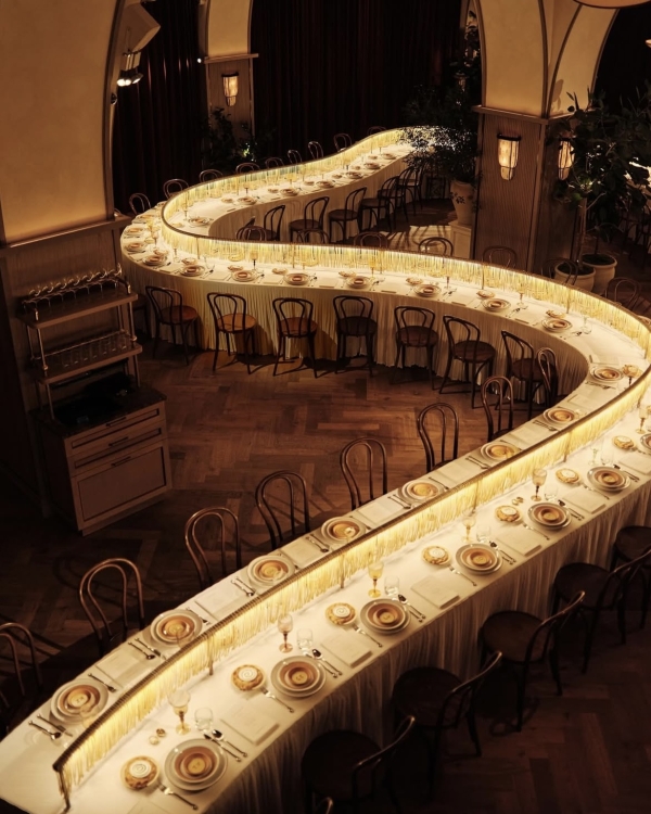 Почему свадьба зимой — больше плюс, чем