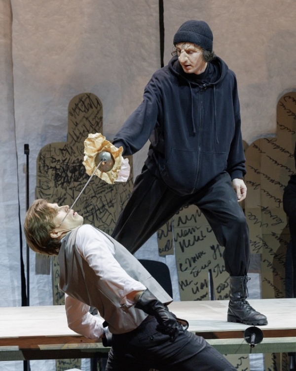 Показ фильма «Умри, моя любовь» и другие