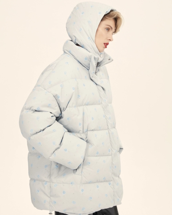 Какой пуховик купить до 40 тысяч рублей