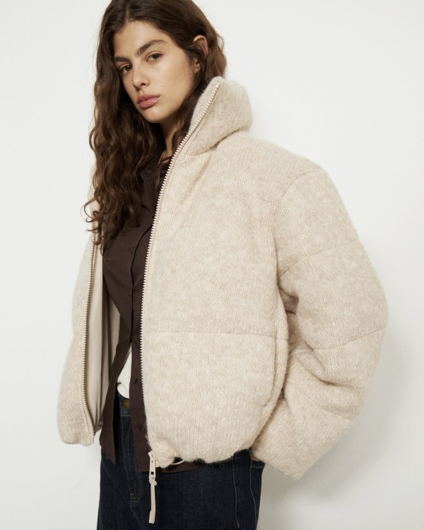 Какой пуховик купить до 40 тысяч рублей