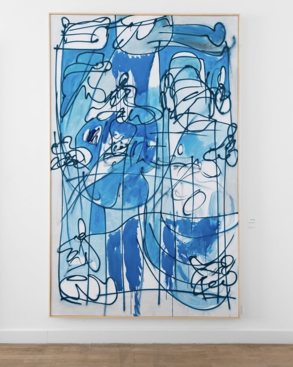 «Кабаре» Егора Дружинина в Yauza и другие