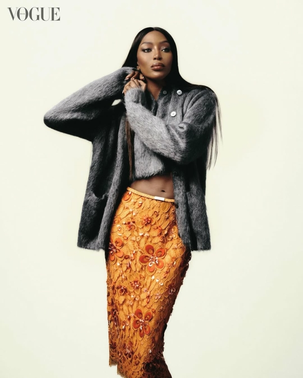 Старая школа Victoria’s Secret. Модели, от которых