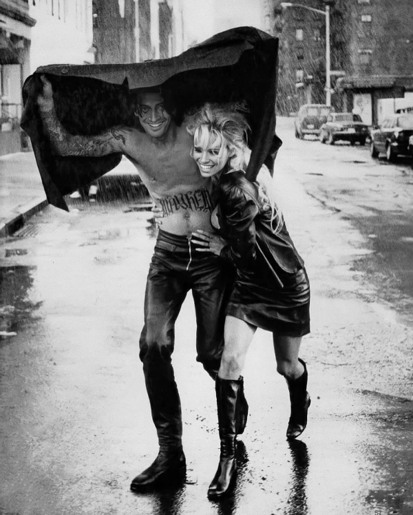 Пять с половиной браков и одна настоящая