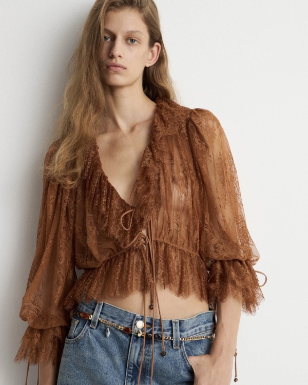 I just want to be a Chloe