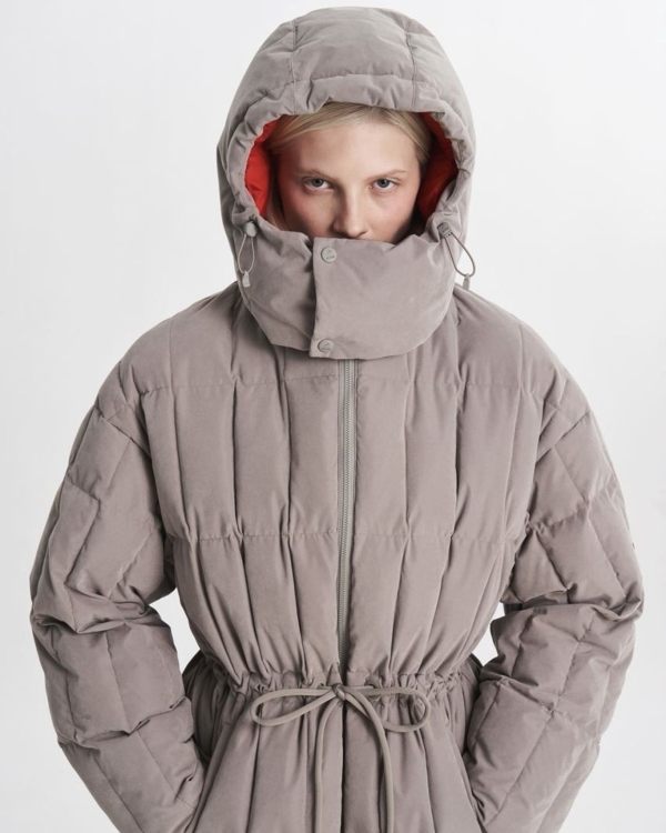 Какой пуховик купить до 40 тысяч рублей