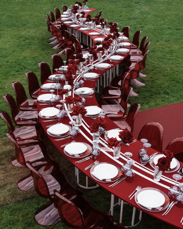 Интервью с невестой: «После первой встречи я