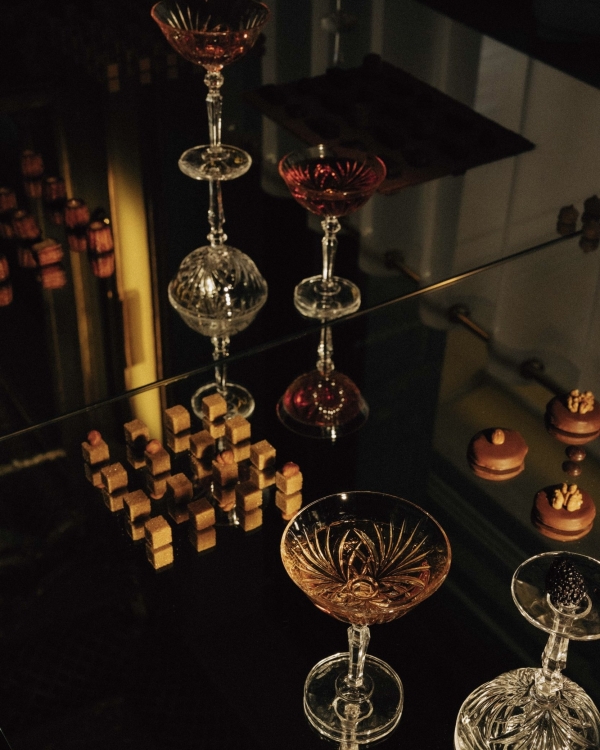 Интервью с невестой: «Главный выбор (жениха) уже