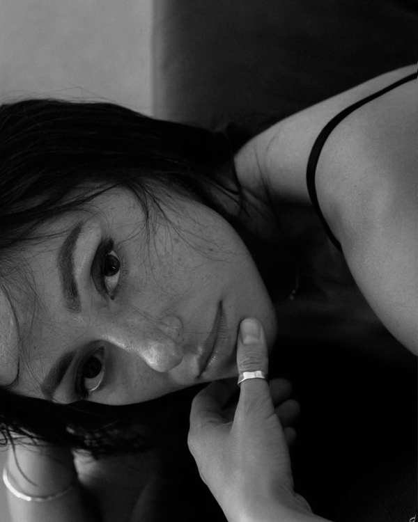 Фотограф Екатерина Домрачева: «Я дала обещание: закончу