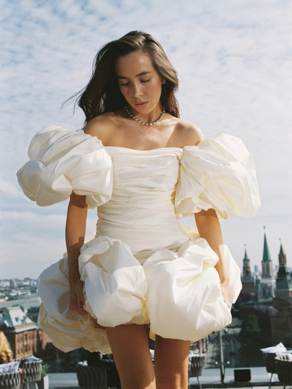 Интервью с невестой: «Главный выбор (жениха) уже