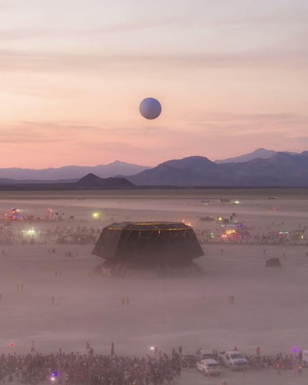 Фестивали электронной музыки — 2026, которые нельзя