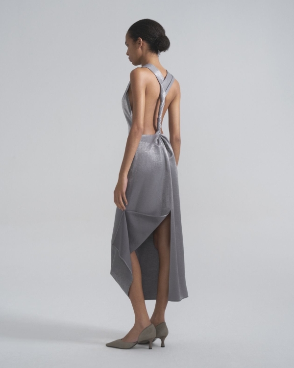 40 ослепительных платьев на корпоратив и Новый