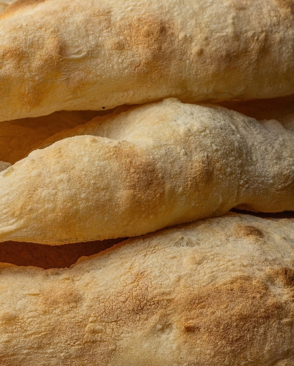 Осторожно, горячо! 8 ресторанов, где стоит заказать