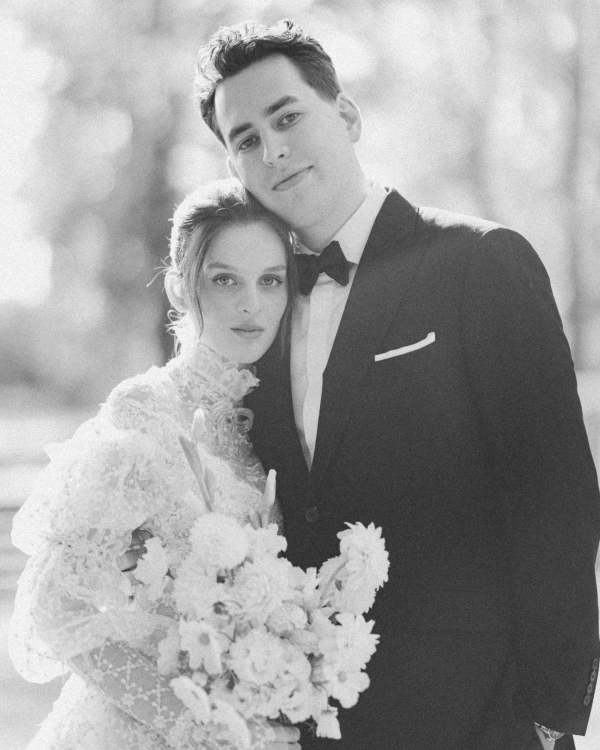 Интервью с невестой: «Я хочу сохранить свое