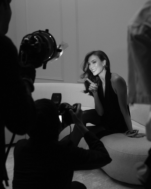 Как выглядят жены самых богатых мужчин мира