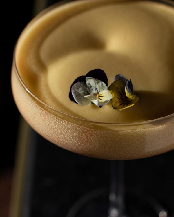 20 ресторанов Москвы, которые впечатлят на первом