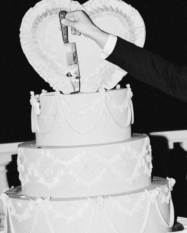 Интервью с невестой: «Я хочу сохранить свое