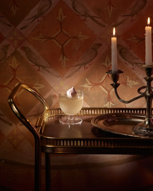 20 ресторанов Москвы, которые впечатлят на первом