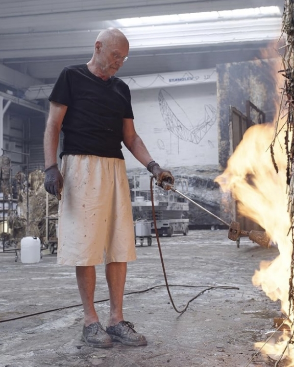 Beat Film Festival и другие события, которые