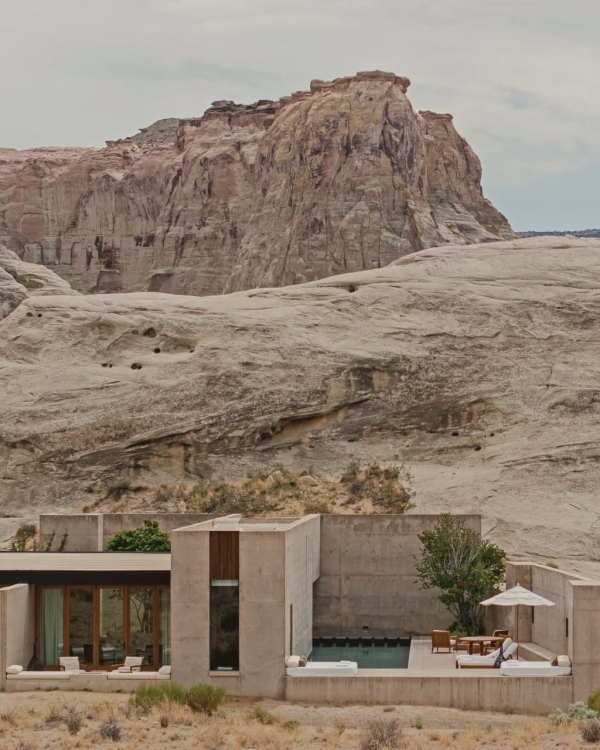 Путешествие к себе: 8 самых аутентичных wellness-спотов