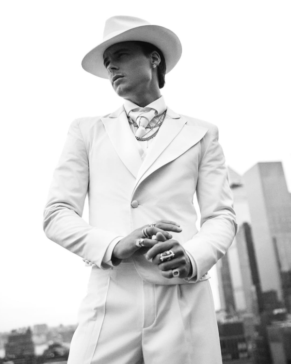 Самые завидные холостяки мира, которым еще нет