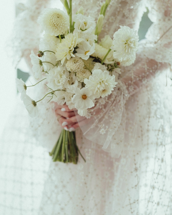 Интервью с невестой: «Я хочу сохранить свое