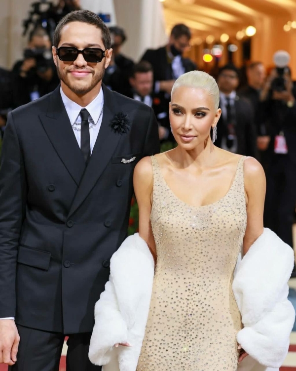 Met Gala назвал тему бала 2026 —