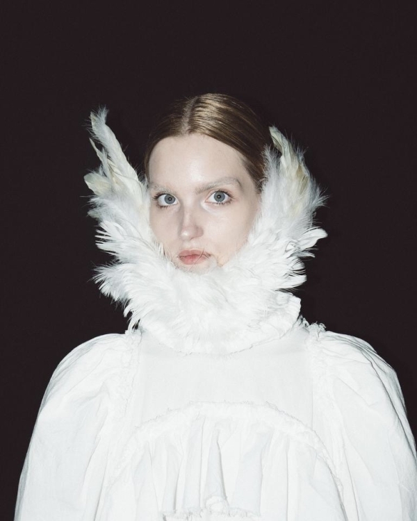 Главные модные аксессуары для невест этой зимы