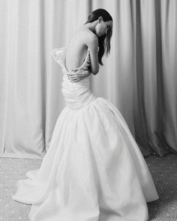 Интервью с невестой: «Главный выбор (жениха) уже