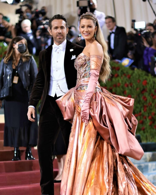 Met Gala назвал тему бала 2026 —