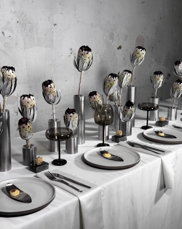 Почему свадьба зимой — больше плюс, чем