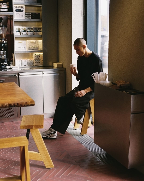 Beat Film Festival и другие события, которые