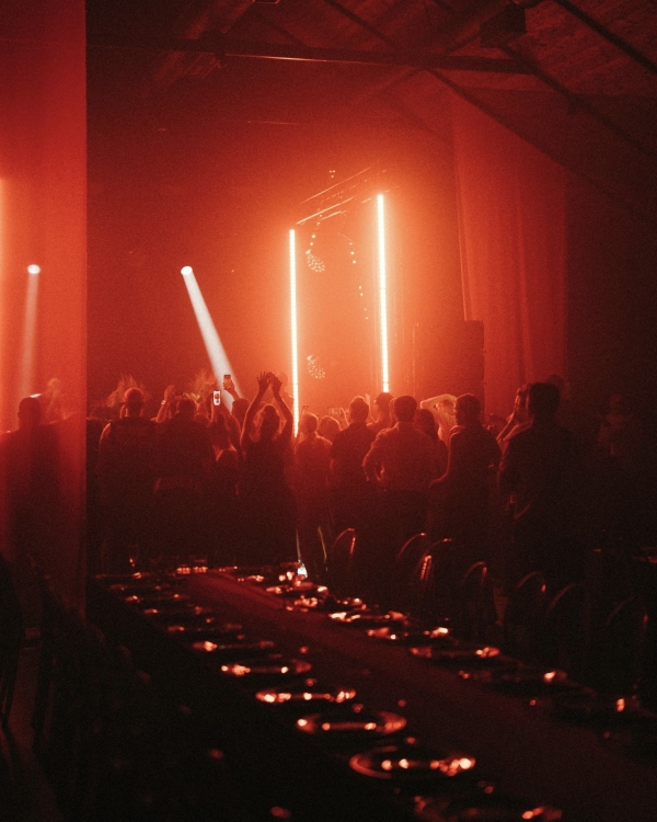 Интервью с невестой: «После первой встречи я