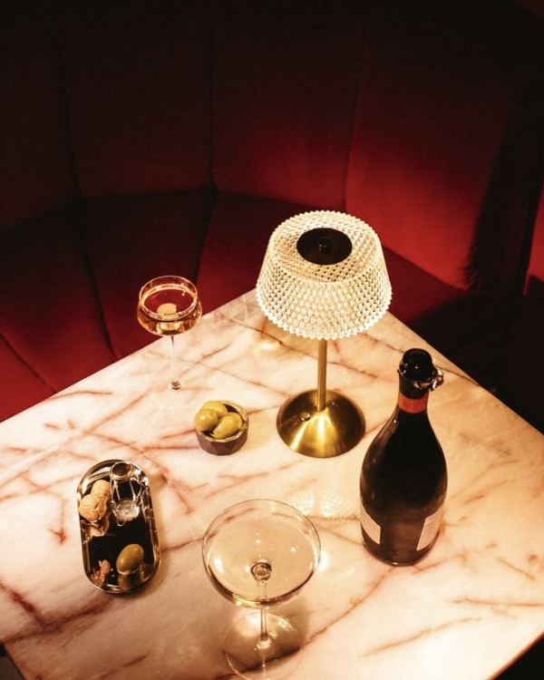 20 ресторанов Москвы, которые впечатлят на первом