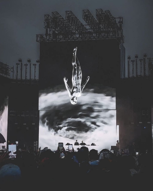 Фестивали электронной музыки — 2026, которые нельзя