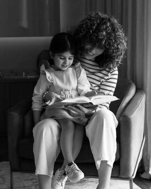 Самым маленьким посвящается. Лучшие отели для отдыха