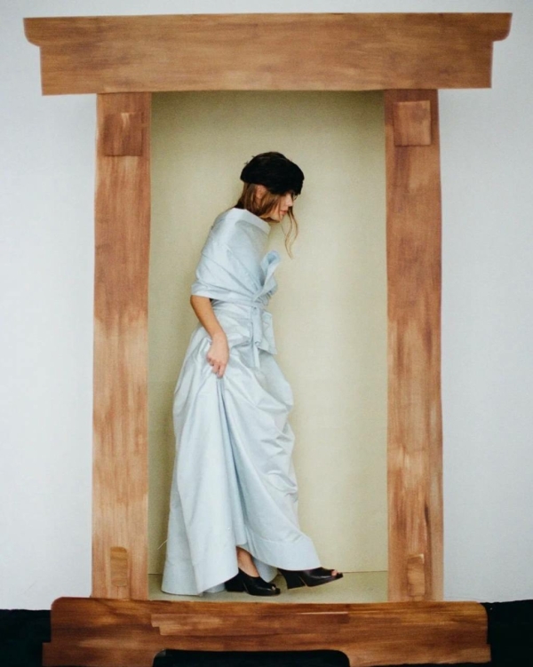 40 ослепительных платьев на корпоратив и Новый