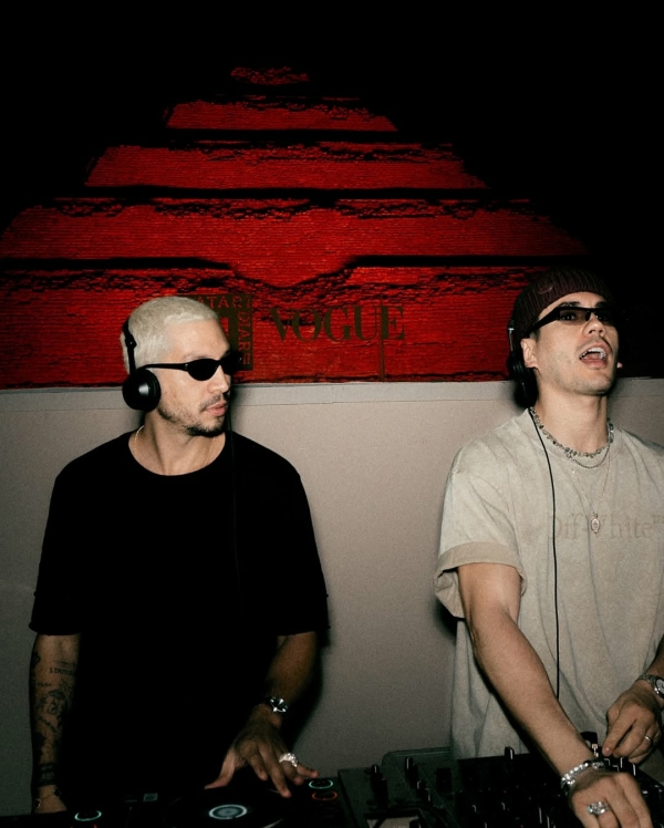 Как светская Москва уехала домой с челночными