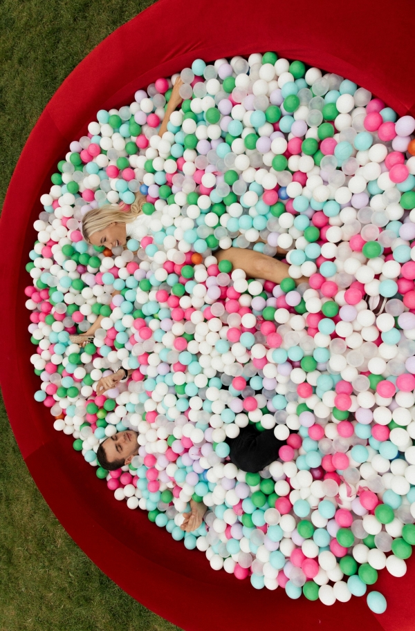 Интервью с невестой: «После первой встречи я