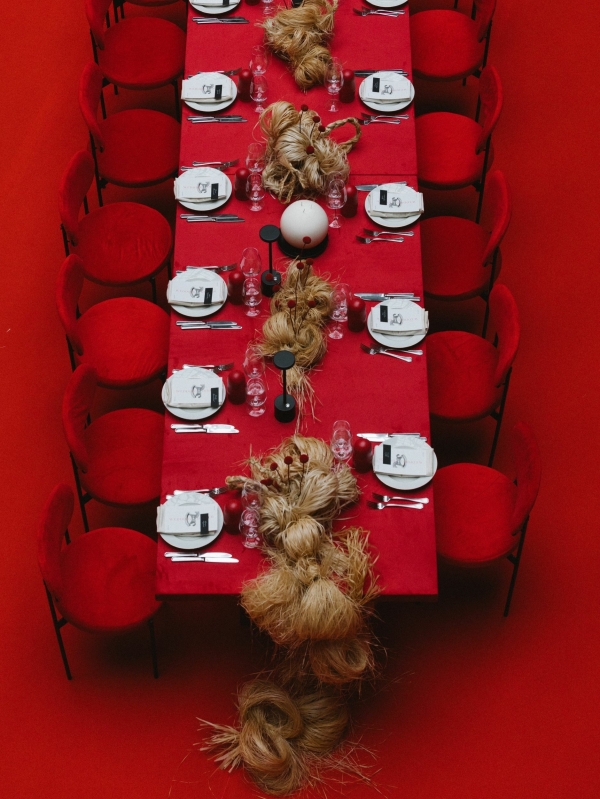 Агентства Don't panic bride