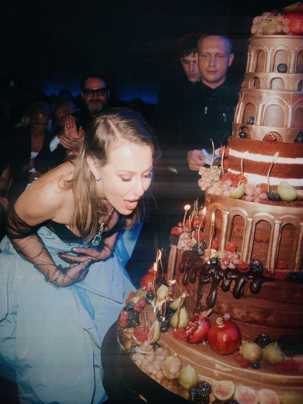 Как светская Москва уехала домой с челночными