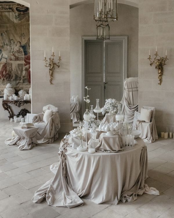 Вся жизнь — игра: как готовилась иммерсивная