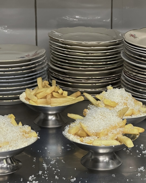 Новогодняя ярмарка в BLAR и другие события,