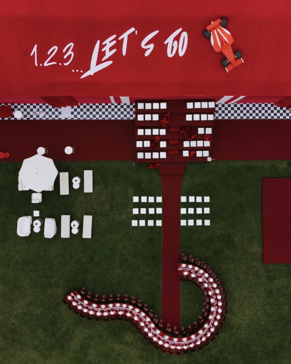 Интервью с невестой: «После первой встречи я