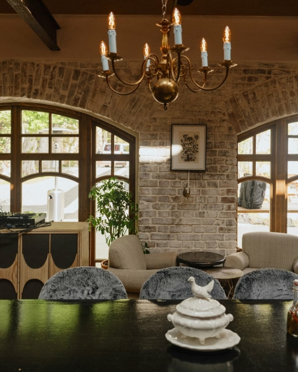 Новогодняя ярмарка в BLAR и другие события,