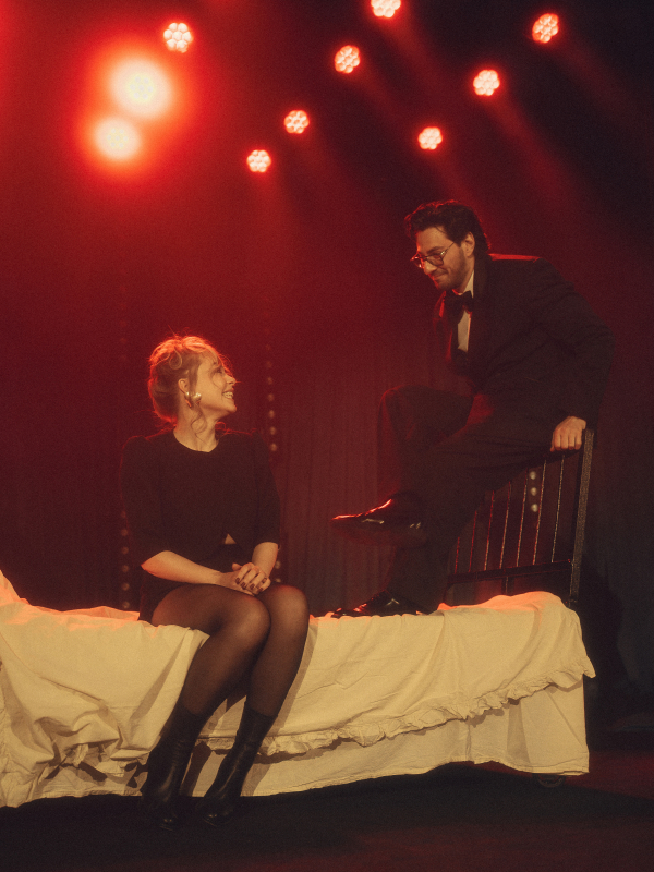 TOP15MOSCOW — 10 лет